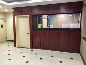 布鲁克林豪生酒店 纽约 内观 照片