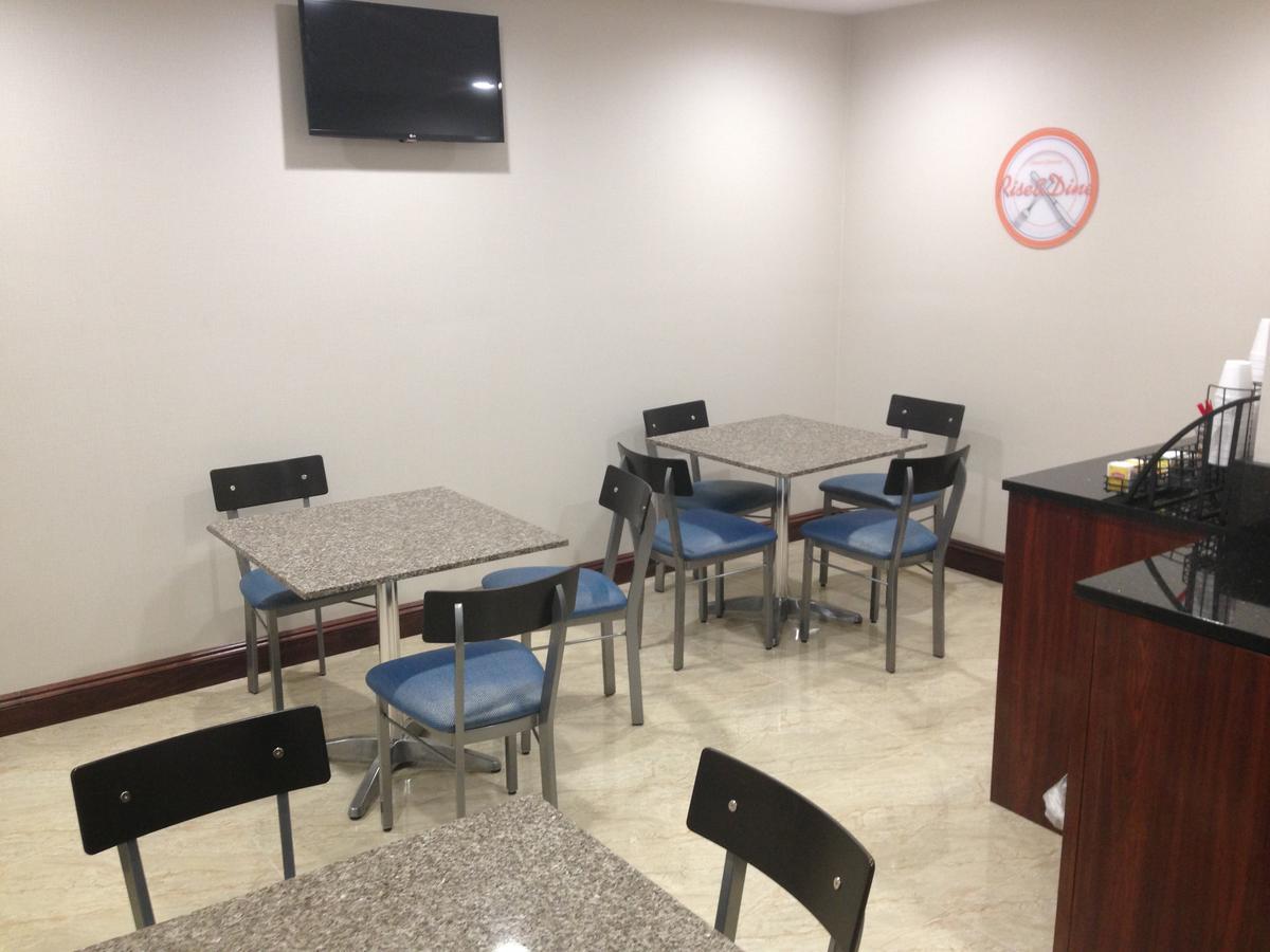 布鲁克林豪生酒店 纽约 外观 照片